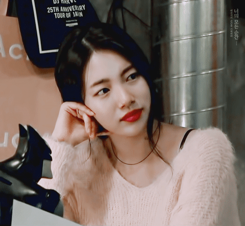 [잡담] 배수지 이 날 레전드 | 인스티즈