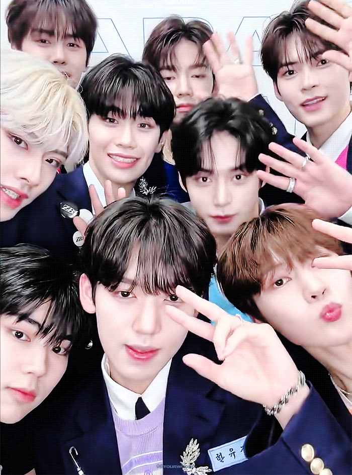 [잡담] 어떡하지,, 돌들 데뷔하면 더 잘생겨진다는데 제베원 벌써부터 이라 어떡하지 | 인스티즈