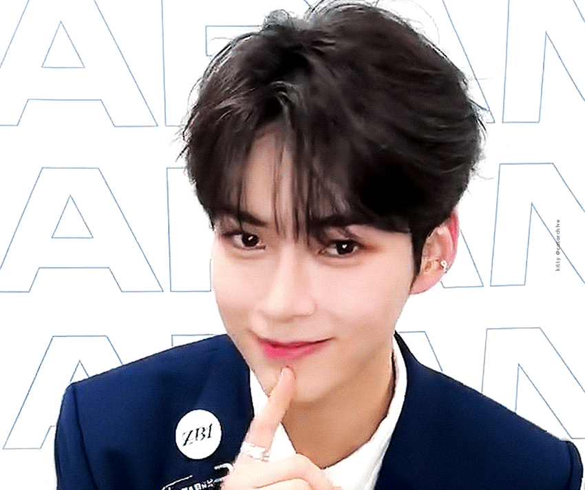 [잡담] 성한빈 움짤 뜨기 시작했다 | 인스티즈