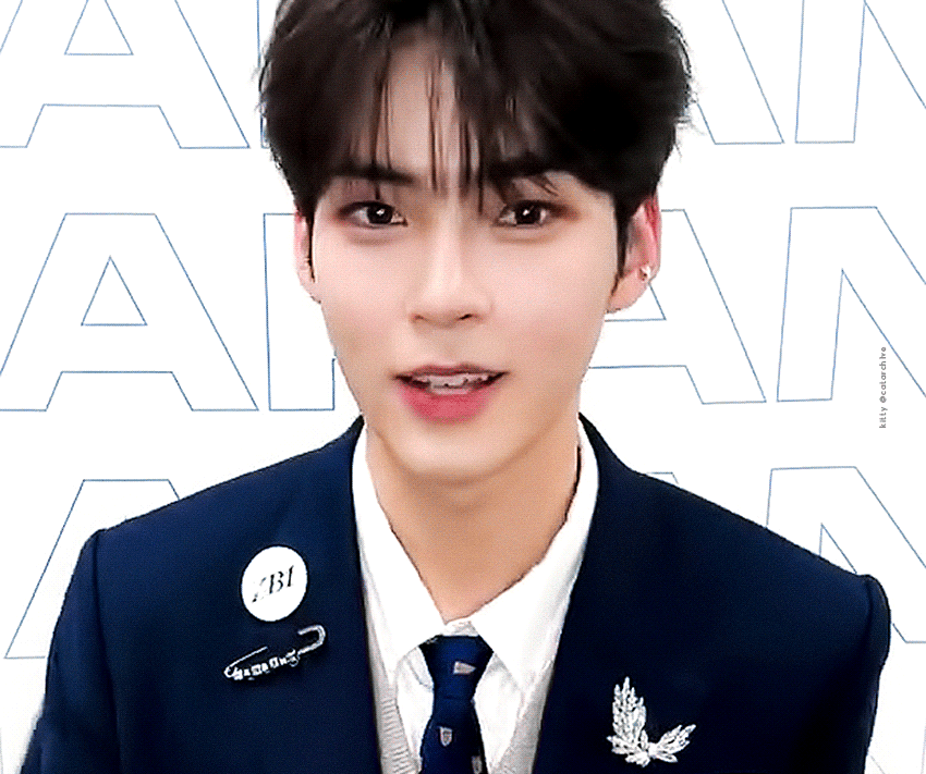 [잡담] 성한빈 움짤 뜨기 시작했다 | 인스티즈