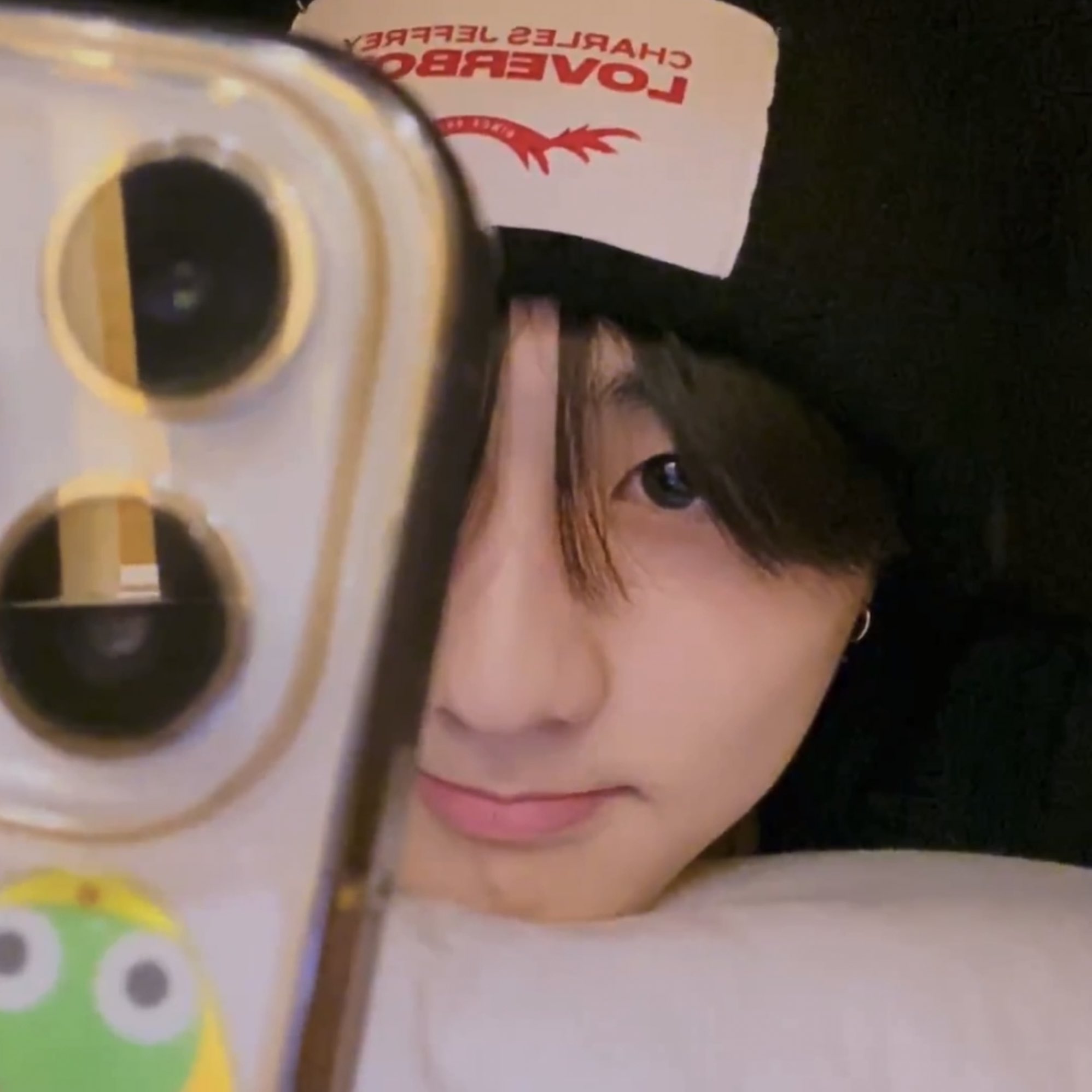 [잡담] 정원이 다 컸는데 애기야..🥹😻 | 인스티즈