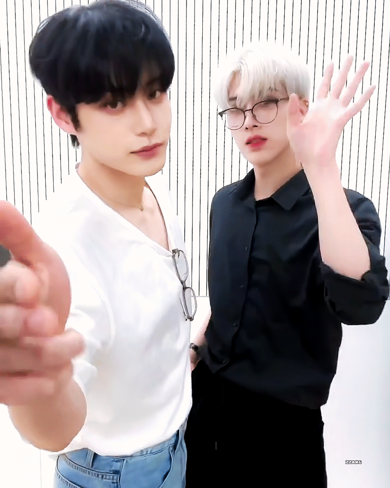 [잡담] 아직도 리키 김지웅 이거에서 벗어나질 못함 | 인스티즈