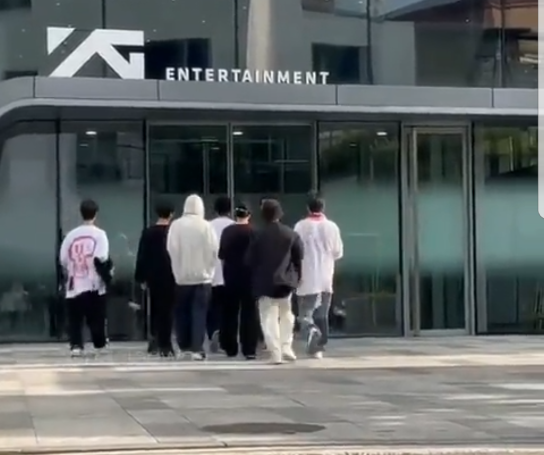 [잡담] 내년에 와이지 신인 남돌도 나와? | 인스티즈