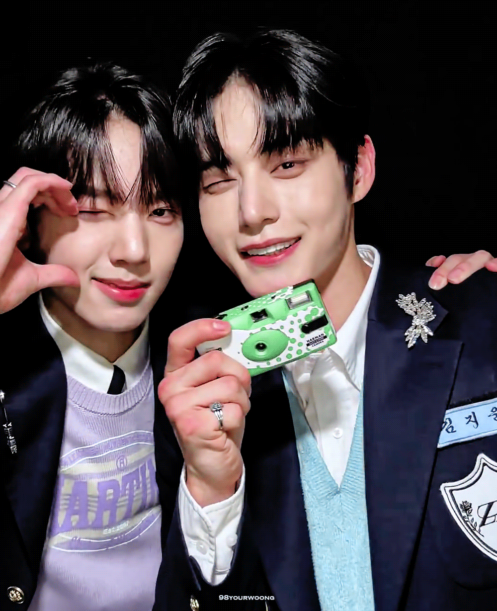 [잡담] 어제 뜬 닉주디 삼복즈 너무 좋음 헝 ㅜㅡㅜ 🦊🐰❤️ | 인스티즈