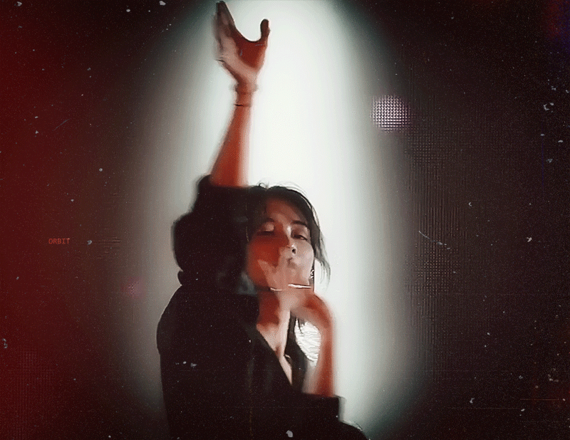 [잡담] 세븐틴 정한 이런 무드 참 좋은듯 | 인스티즈