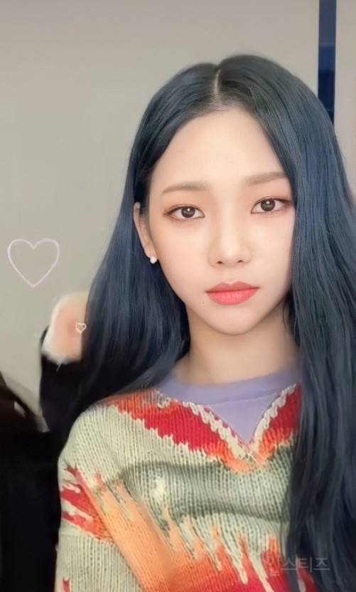 카리나 아기시절 사진들 | 인스티즈