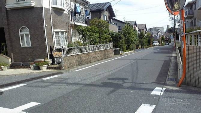 일본 VS 한국 길거리 비교 | 인스티즈