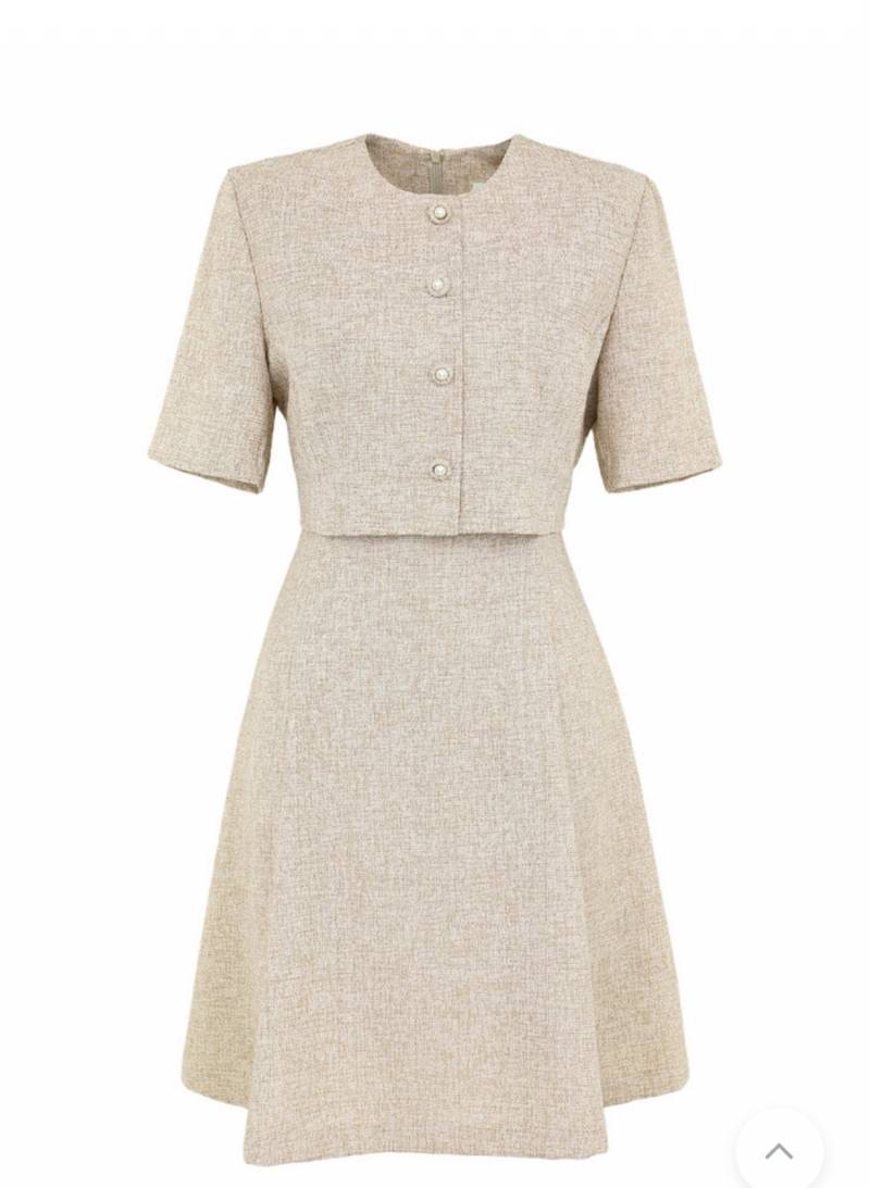 하객룩으로 이거 어때?? | 인스티즈