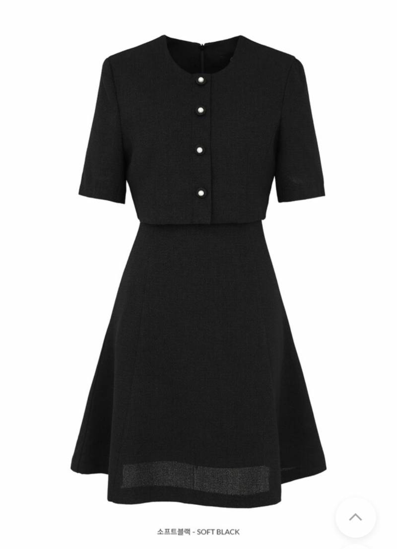 하객룩으로 이거 어때?? | 인스티즈