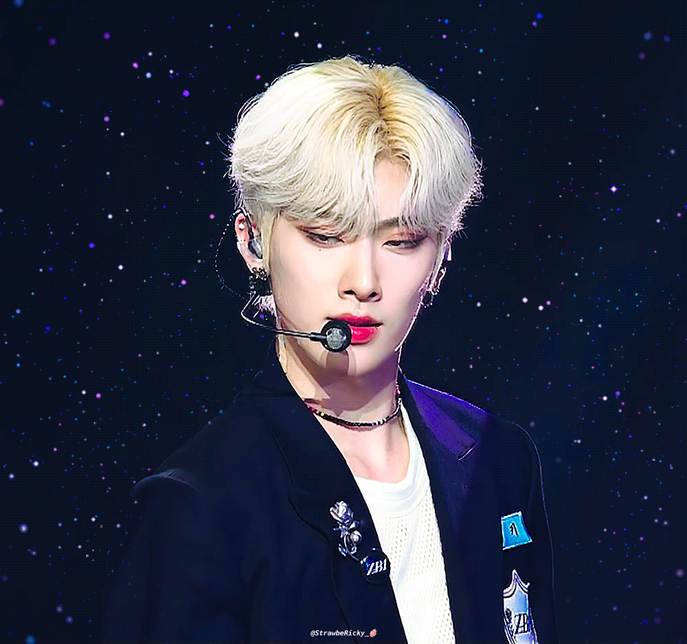 [잡담] 오늘 𝓡𝓲𝓬𝓴𝔂 생일이얌 | 인스티즈