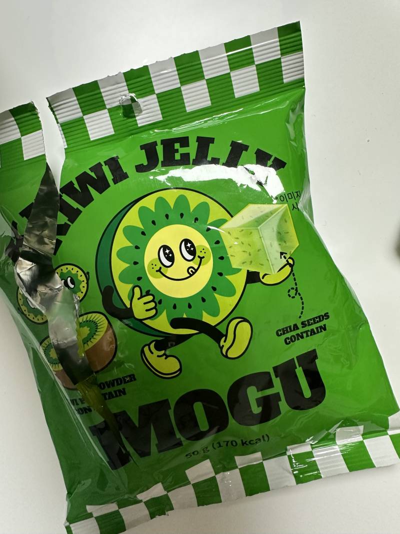 이 젤리 gs 신상이라는데 | 인스티즈