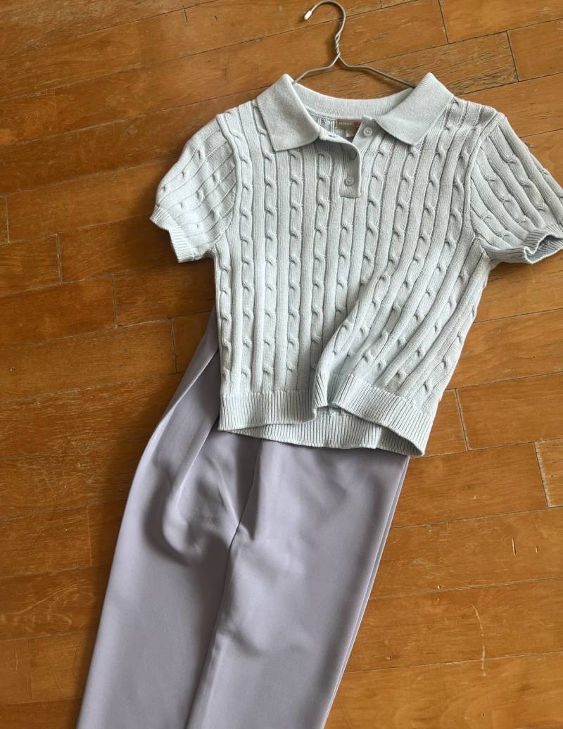 익들아 외출룩 골라주랑...♡ | 인스티즈