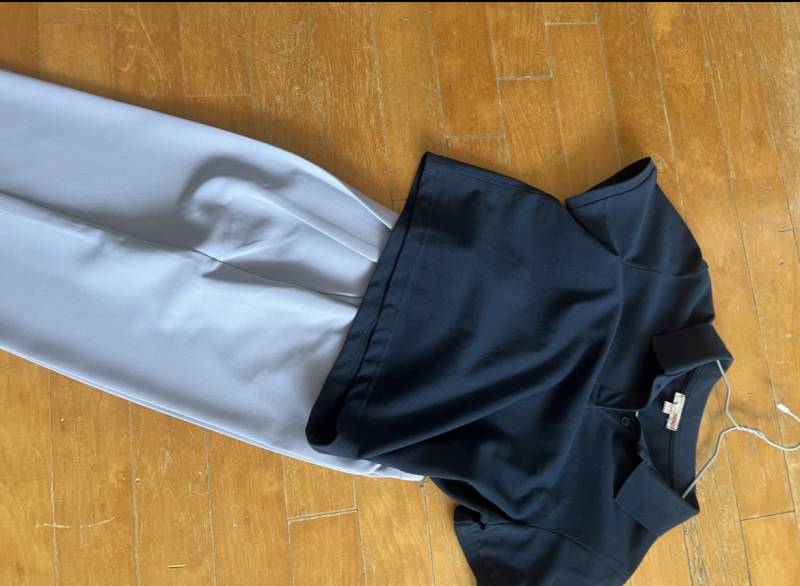 익들아 외출룩 골라주랑...♡ | 인스티즈