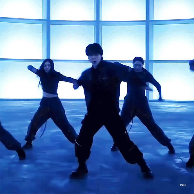 [잡담] 방탄 지민 진짜 잘 춘다,,,, | 인스티즈