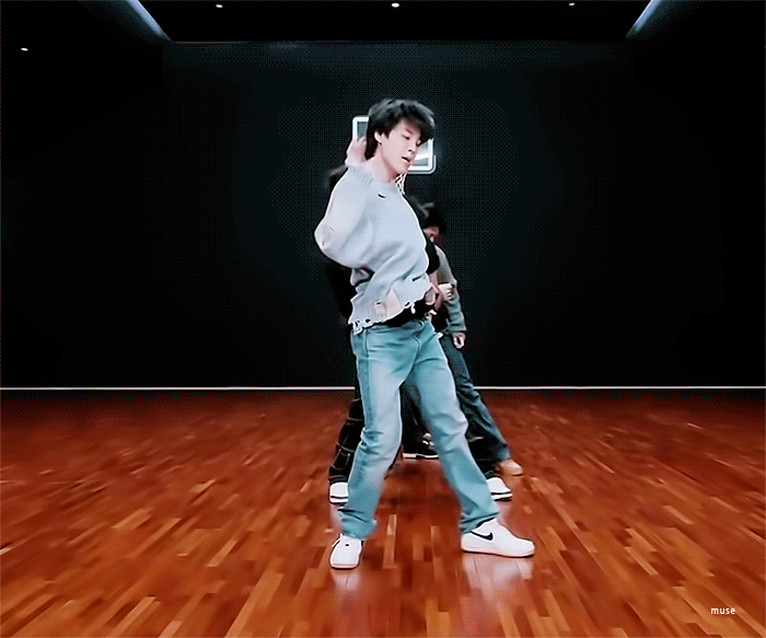 [잡담] 방탄 지민 진짜 잘 춘다,,,, | 인스티즈