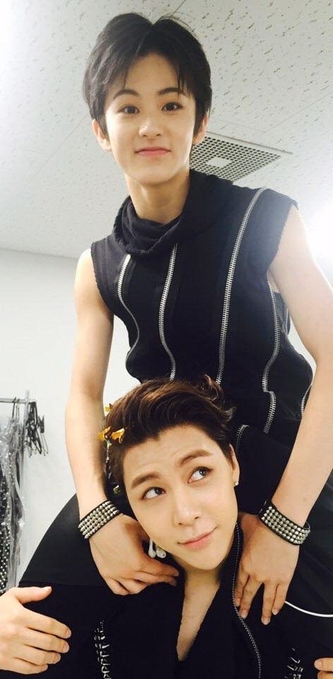 [잡담] 엔시티 북미즈가 너무 좋다.. | 인스티즈