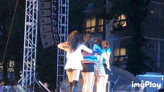 [잡담] 블랙핑크 축제시절은 뭔 전설같네 | 인스티즈