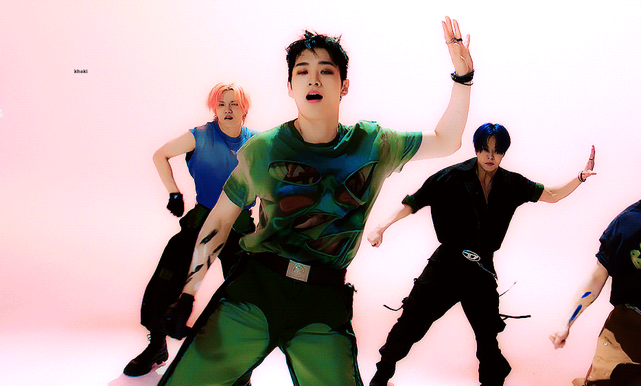 [잡담] 베리베리 용승 짧머 잘생겼다ㅋㅋㅋㅋ | 인스티즈