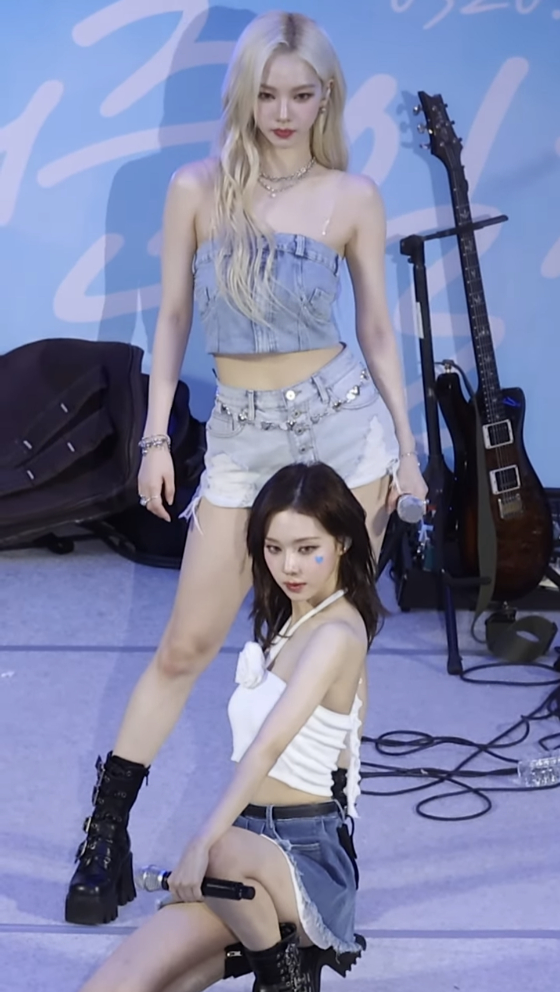 [잡담] 아카라카 지민정 진짜 개좋다.. - 인스티즈(instiz) 연예 카테고리