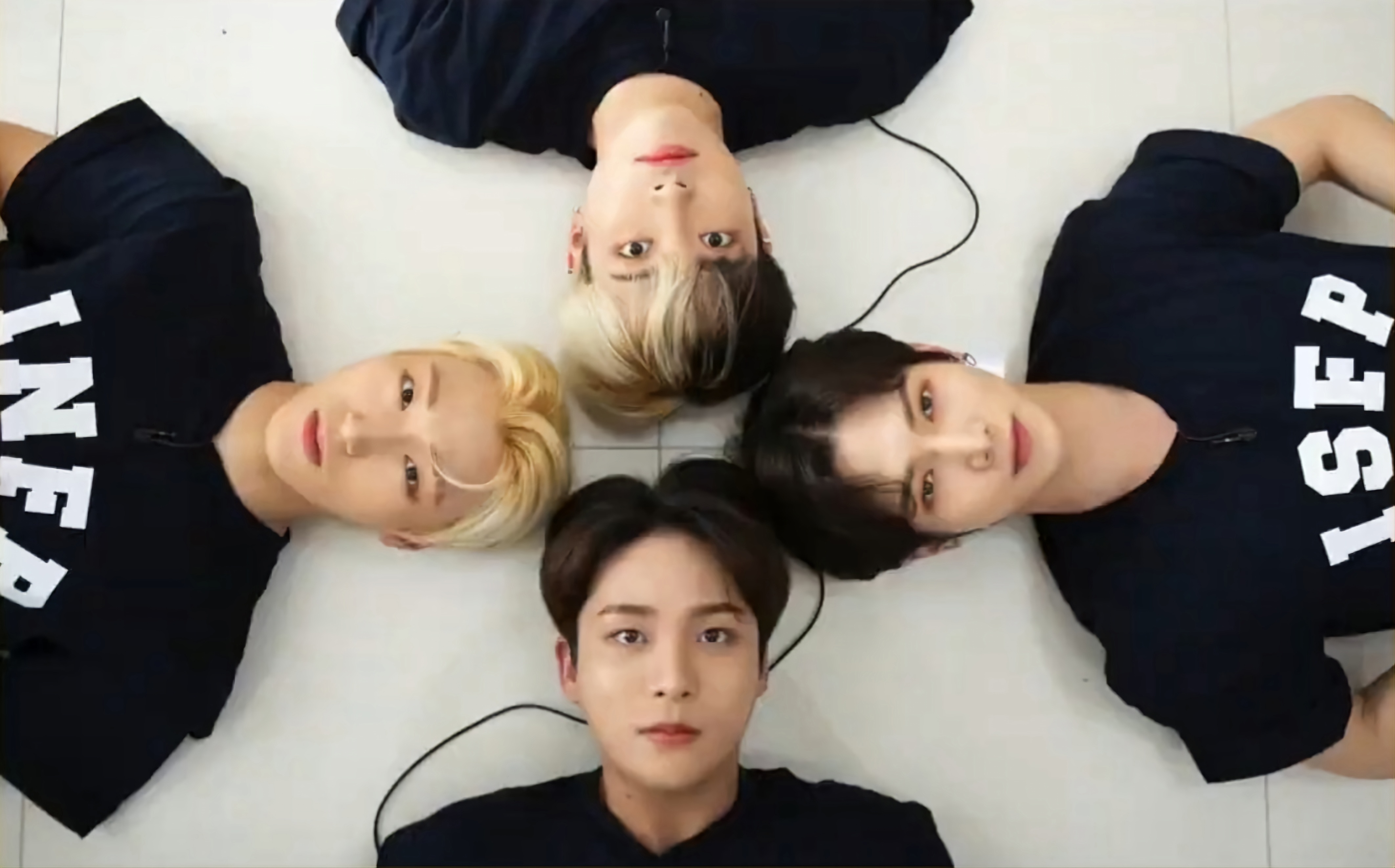 MBTI 분배 신기한 아이돌 그룹ㅋㅋㅋㅋㅋ | 인스티즈