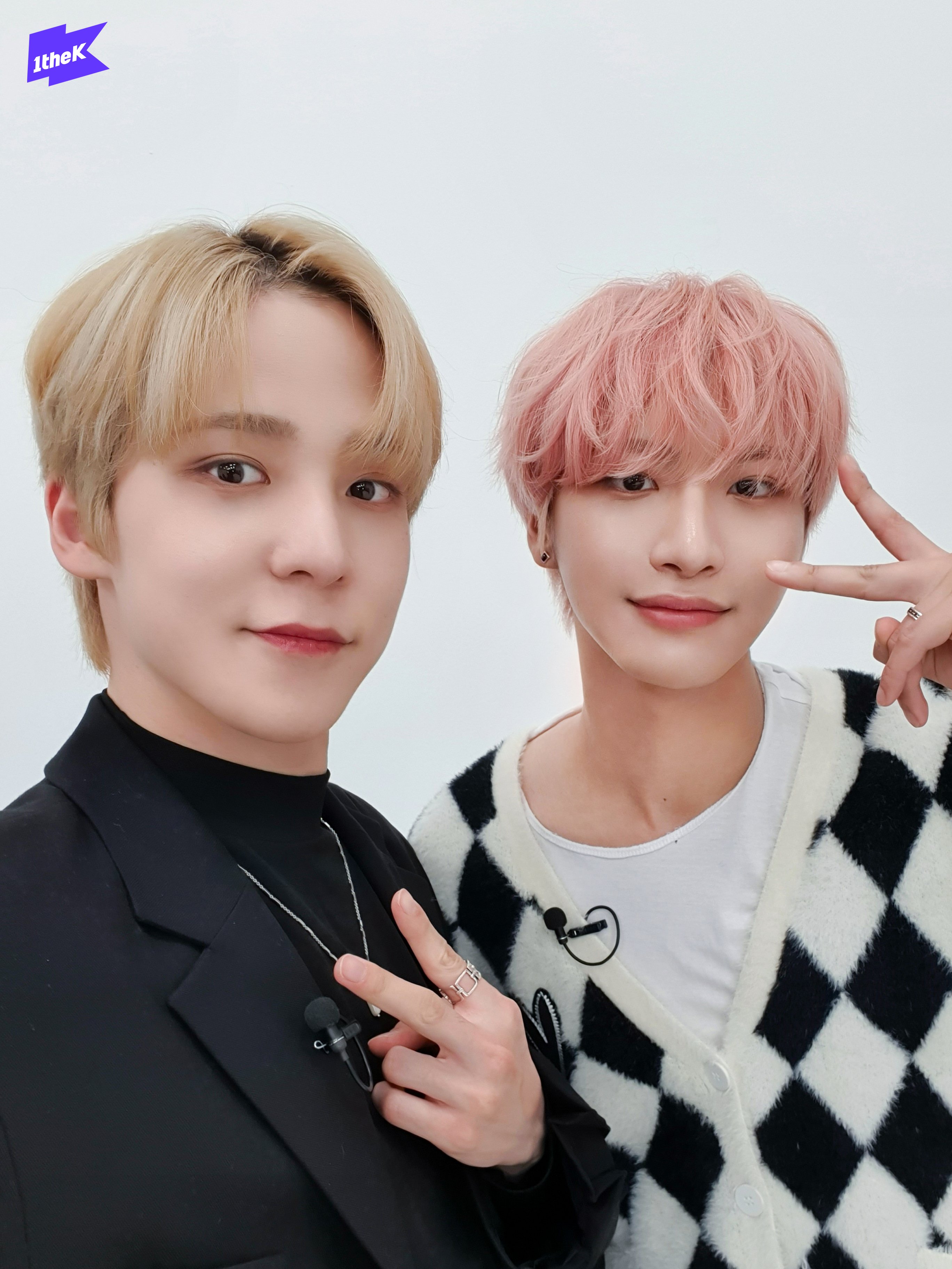 MBTI 분배 신기한 아이돌 그룹ㅋㅋㅋㅋㅋ | 인스티즈