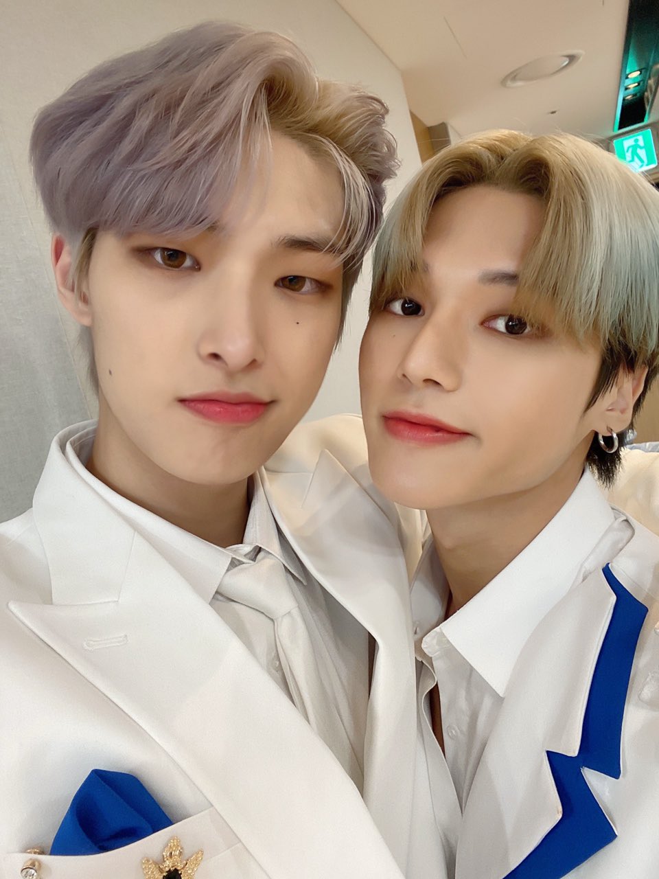 MBTI 분배 신기한 아이돌 그룹ㅋㅋㅋㅋㅋ | 인스티즈