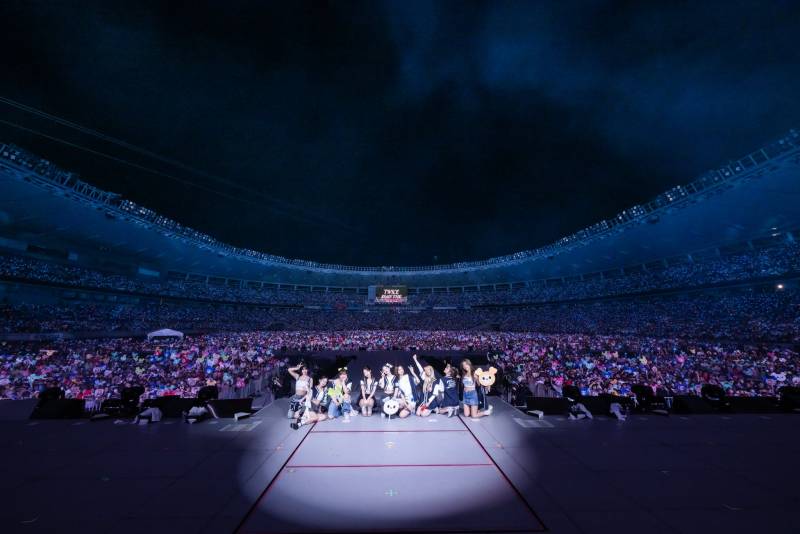 21일(일), 💖트와이스 5TH WORLD TOUR "READY TO BE" IN TOKYO🍭 | 인스티즈