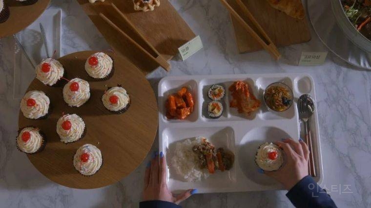 넷플릭스 드라마의 한국묘사.jpg | 인스티즈