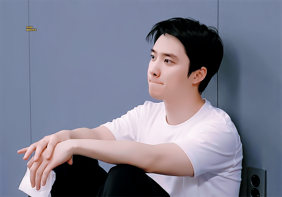 [잡담] 도경수 미남 | 인스티즈