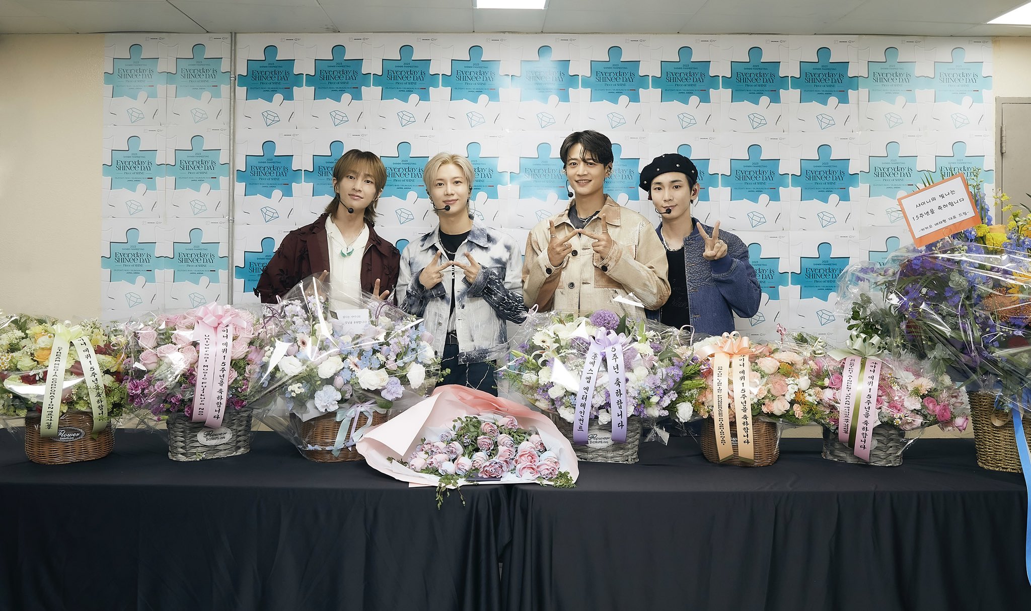 [잡담] 슴 카카오인거 샤이니 사진보고도 실감났엌ㅋㅋㅋ | 인스티즈