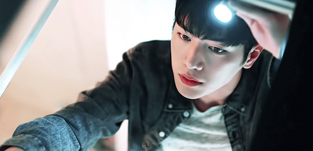 [잡담] 서강준한테 왓쳐란 필모 있는 거 너무너무좋음 | 인스티즈