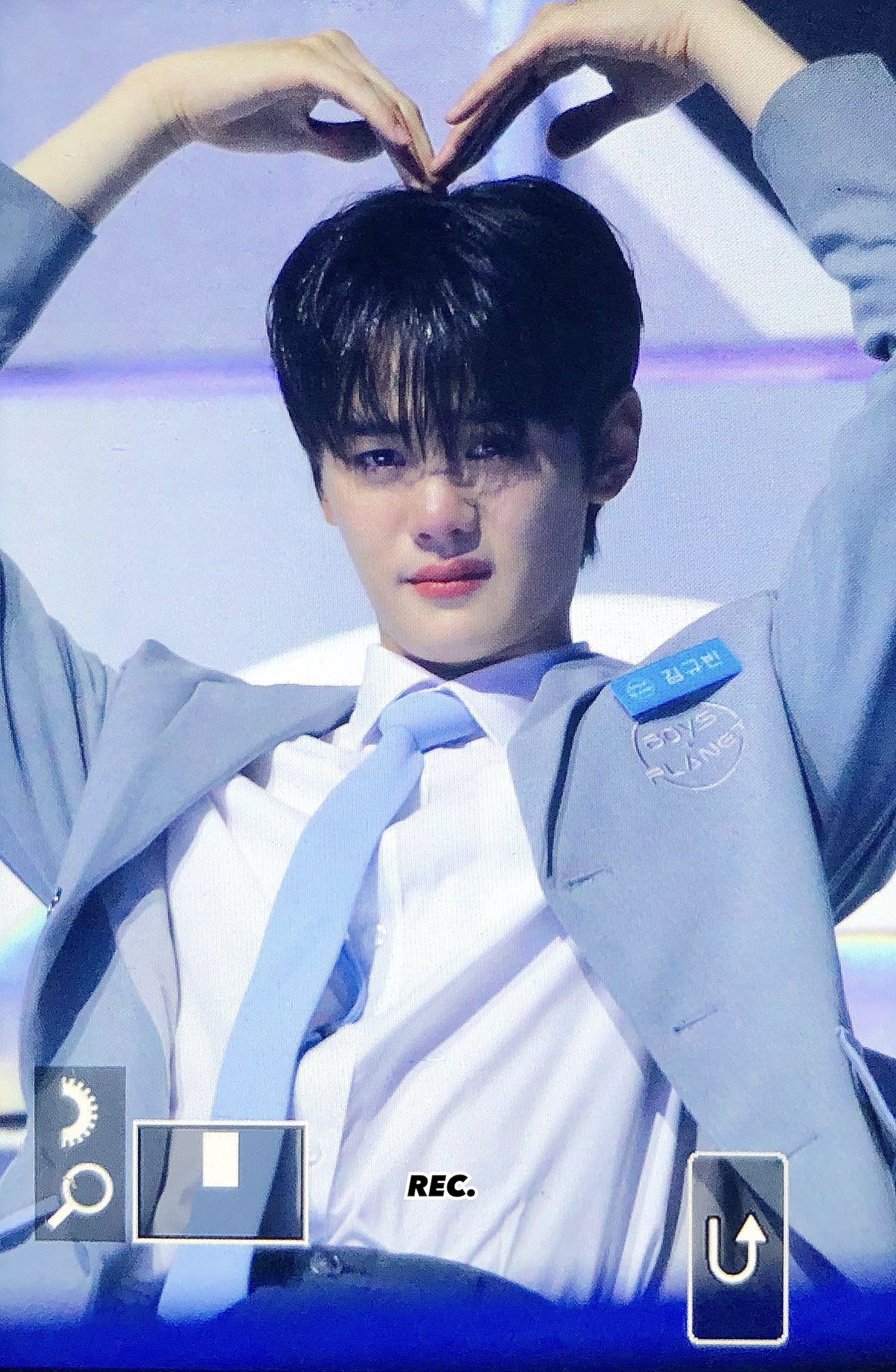 [잡담] 김규빈 레전드 사진은 이거임 | 인스티즈