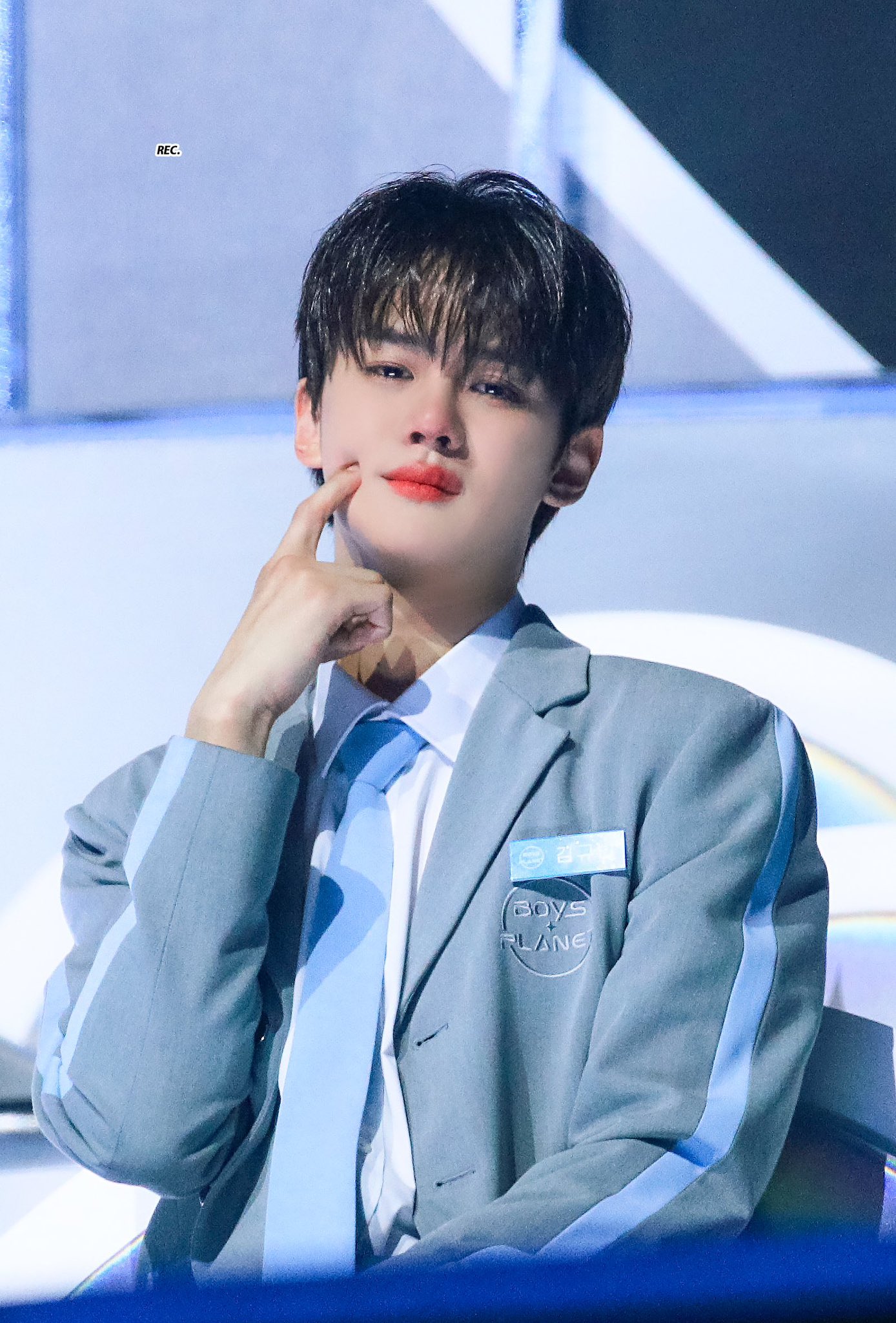 [잡담] 김규빈 레전드 사진은 이거임 | 인스티즈