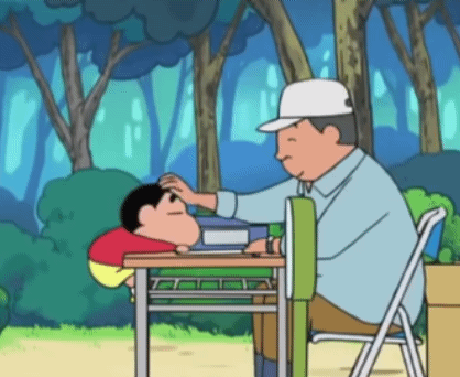 애기같은 짱구 | 인스티즈