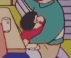 애기같은 짱구 | 인스티즈