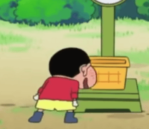 애기같은 짱구 | 인스티즈