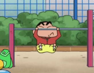 애기같은 짱구 | 인스티즈