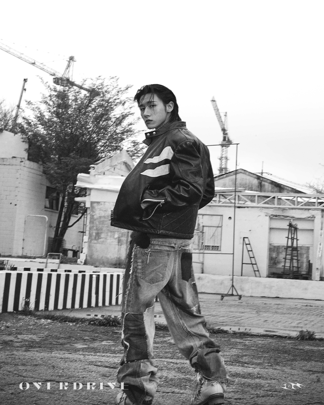 [정보/소식] 몬스타엑스 I.M NEW EP 'OVERDRIVE' CONCEPT PHOTO #1 | 인스티즈