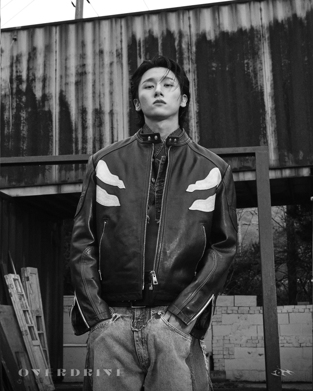 [정보/소식] 몬스타엑스 I.M NEW EP 'OVERDRIVE' CONCEPT PHOTO #1 | 인스티즈