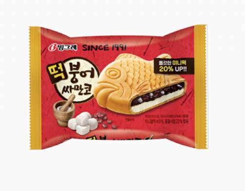 의외로 한국 아이스크림 매출 1위.jpg | 인스티즈