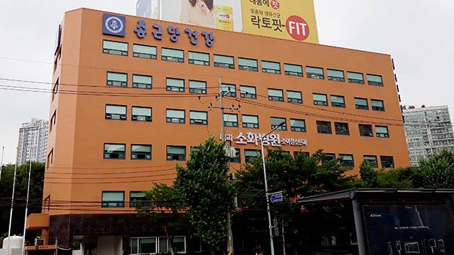 국내 첫 어린이전문 소화병원, 오늘부터 휴일 진료 중단 | 인스티즈