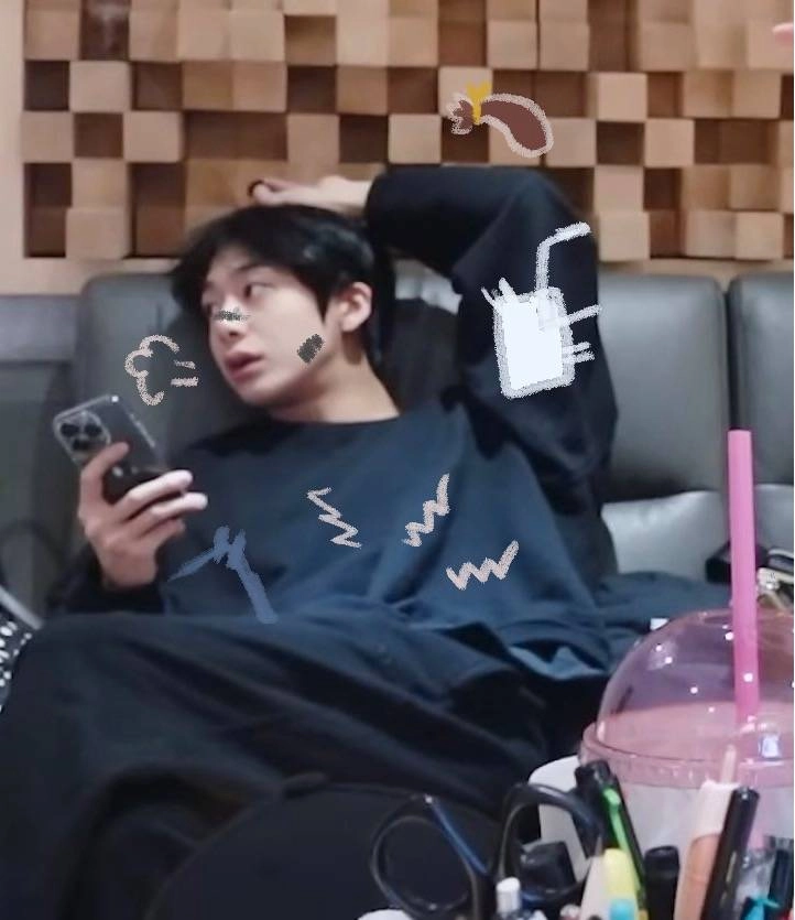 네? 제가 2주 동안 얼마를 썼다고요? | 인스티즈