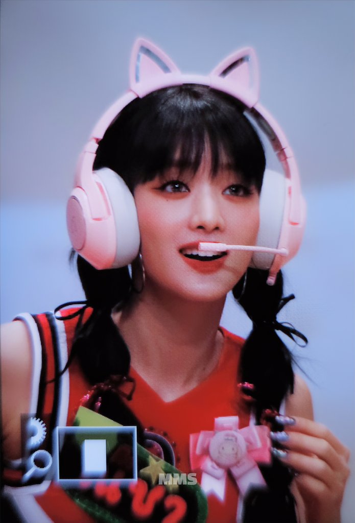 [잡담] 민니 치어리더복 레전드 | 인스티즈
