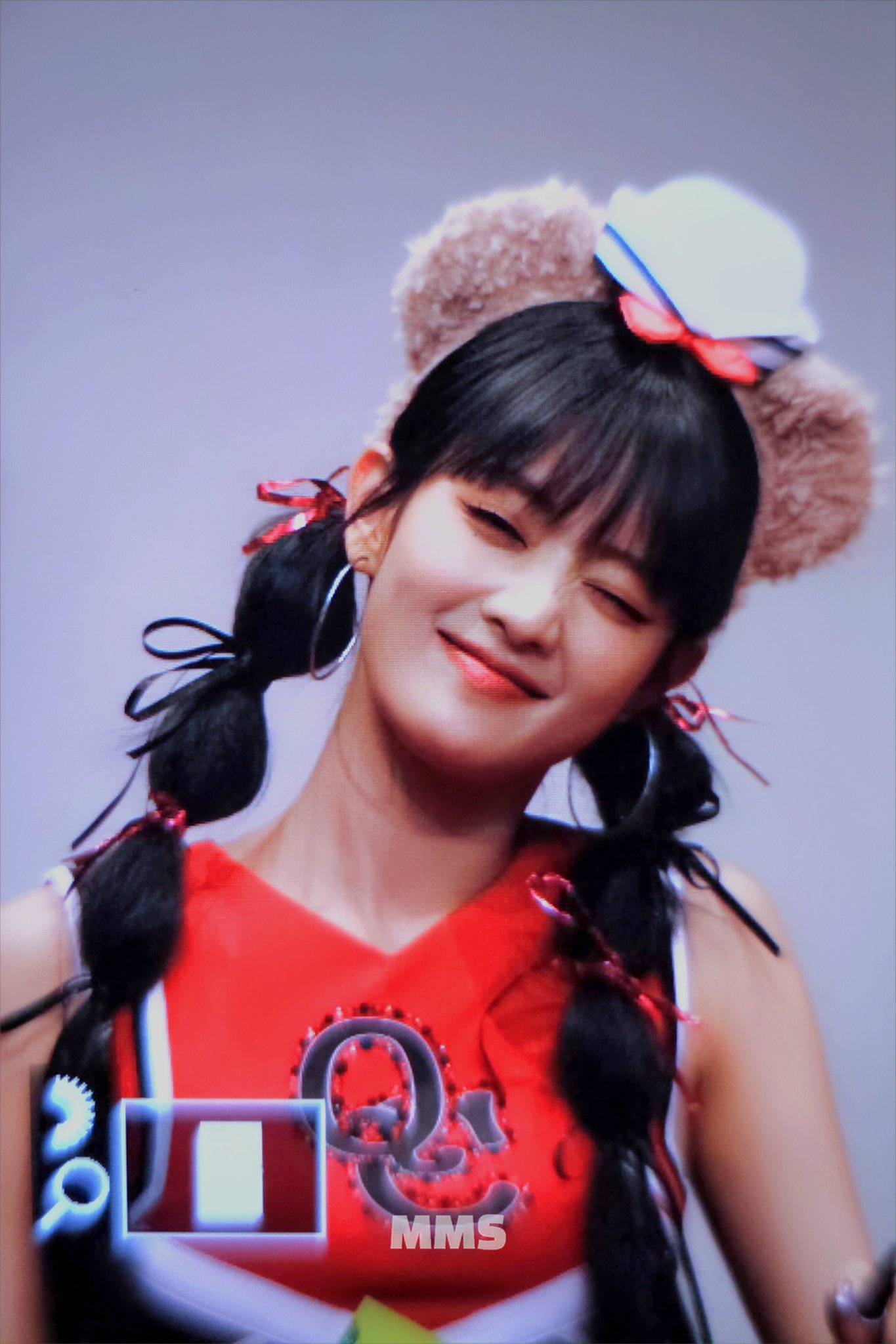 [잡담] 민니 치어리더복 레전드 | 인스티즈