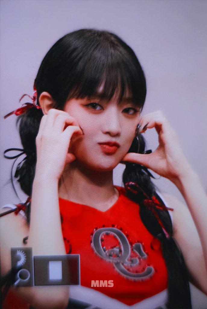 [잡담] 민니 치어리더복 레전드 | 인스티즈