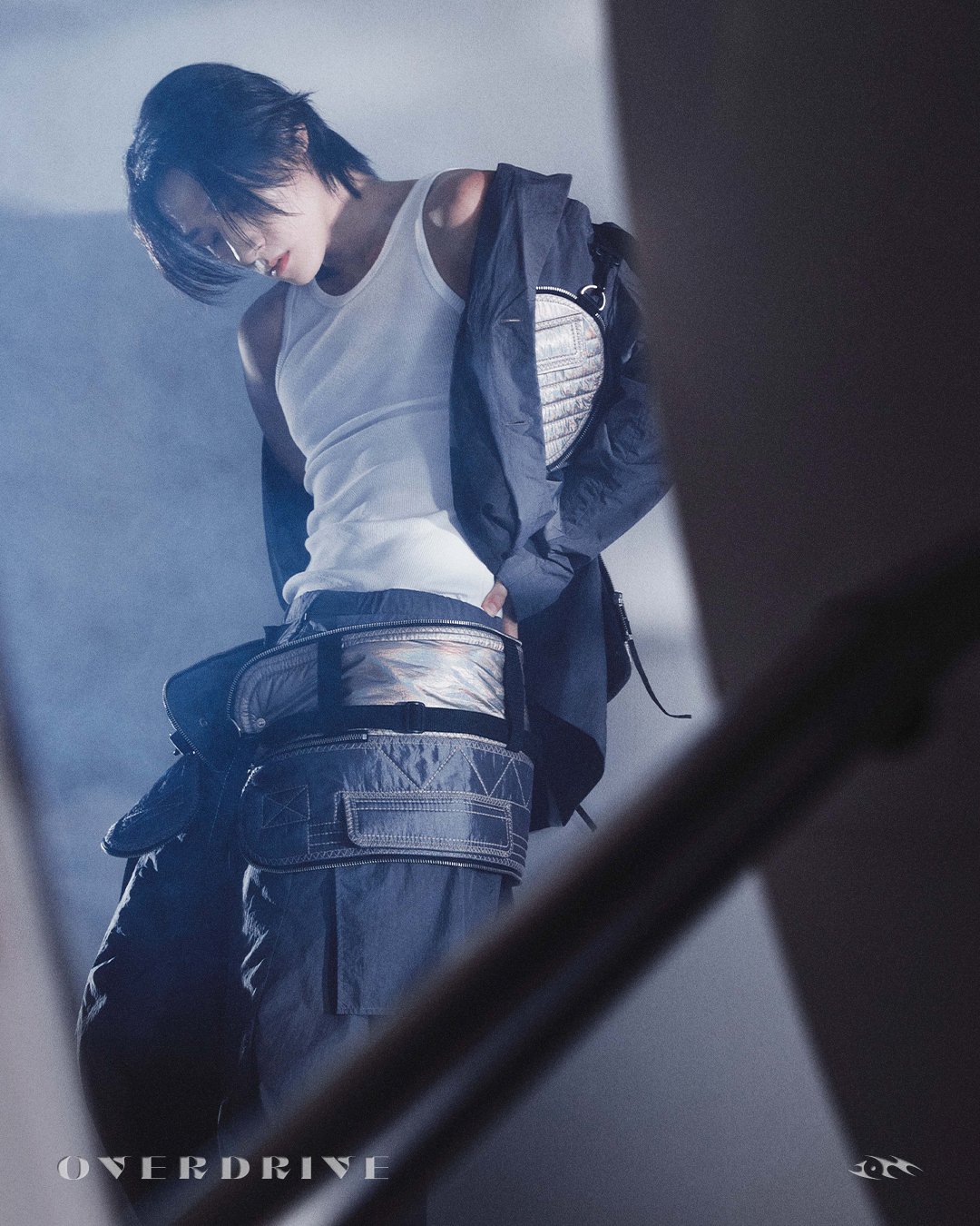 [정보/소식] 몬스타엑스 I.M NEW EP 'OVERDRIVE' CONCEPT PHOTO #2 | 인스티즈