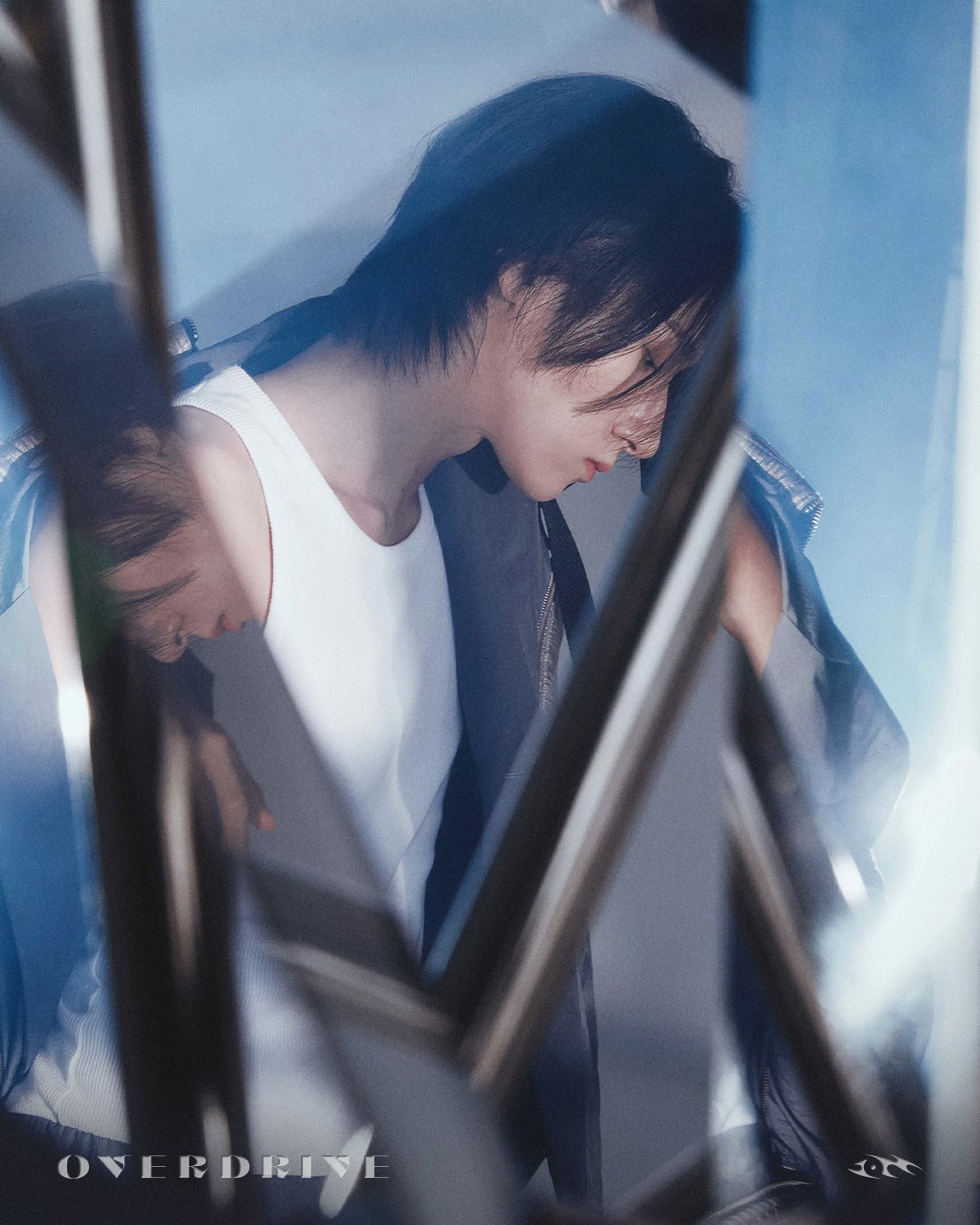 [정보/소식] 몬스타엑스 I.M NEW EP 'OVERDRIVE' CONCEPT PHOTO #2 | 인스티즈