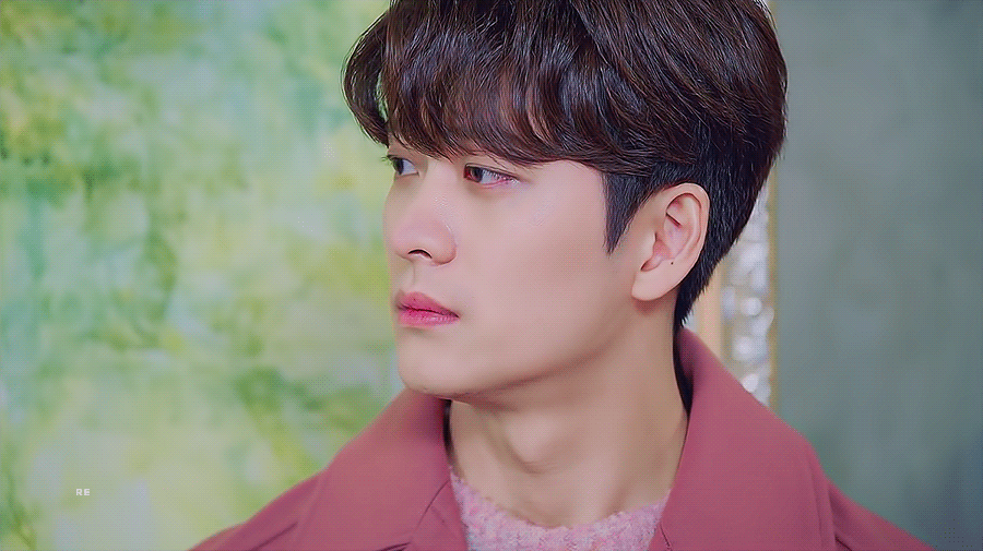 [이준혁] 악연은 결코 이루어지지않는다 _05 | 인스티즈