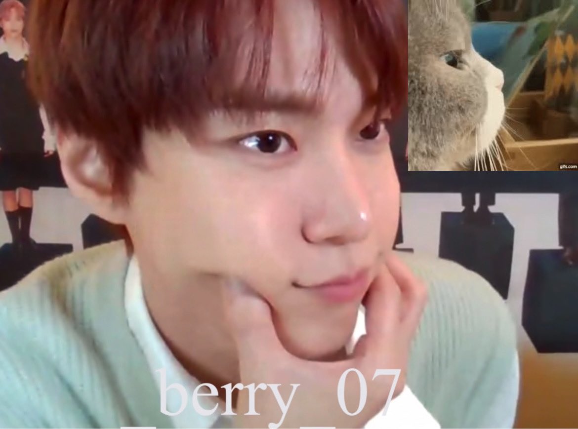 [잡담] 오늘 저장한 도영이를 공개하겠습니다 | 인스티즈