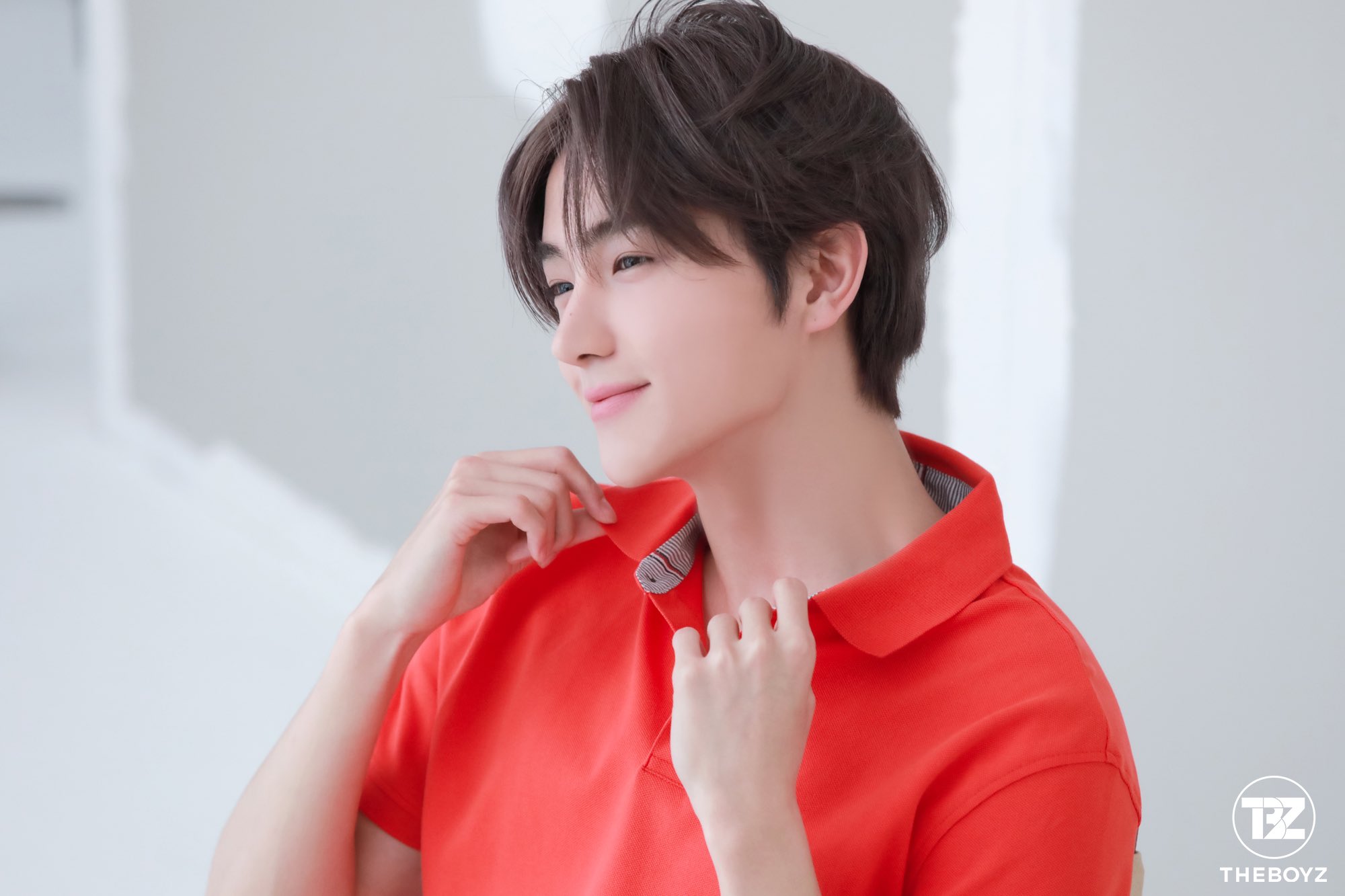 [잡담] 진짜 아무리봐도 내 천년의완식.. - 인스티즈(instiz) 연예 카테고리
